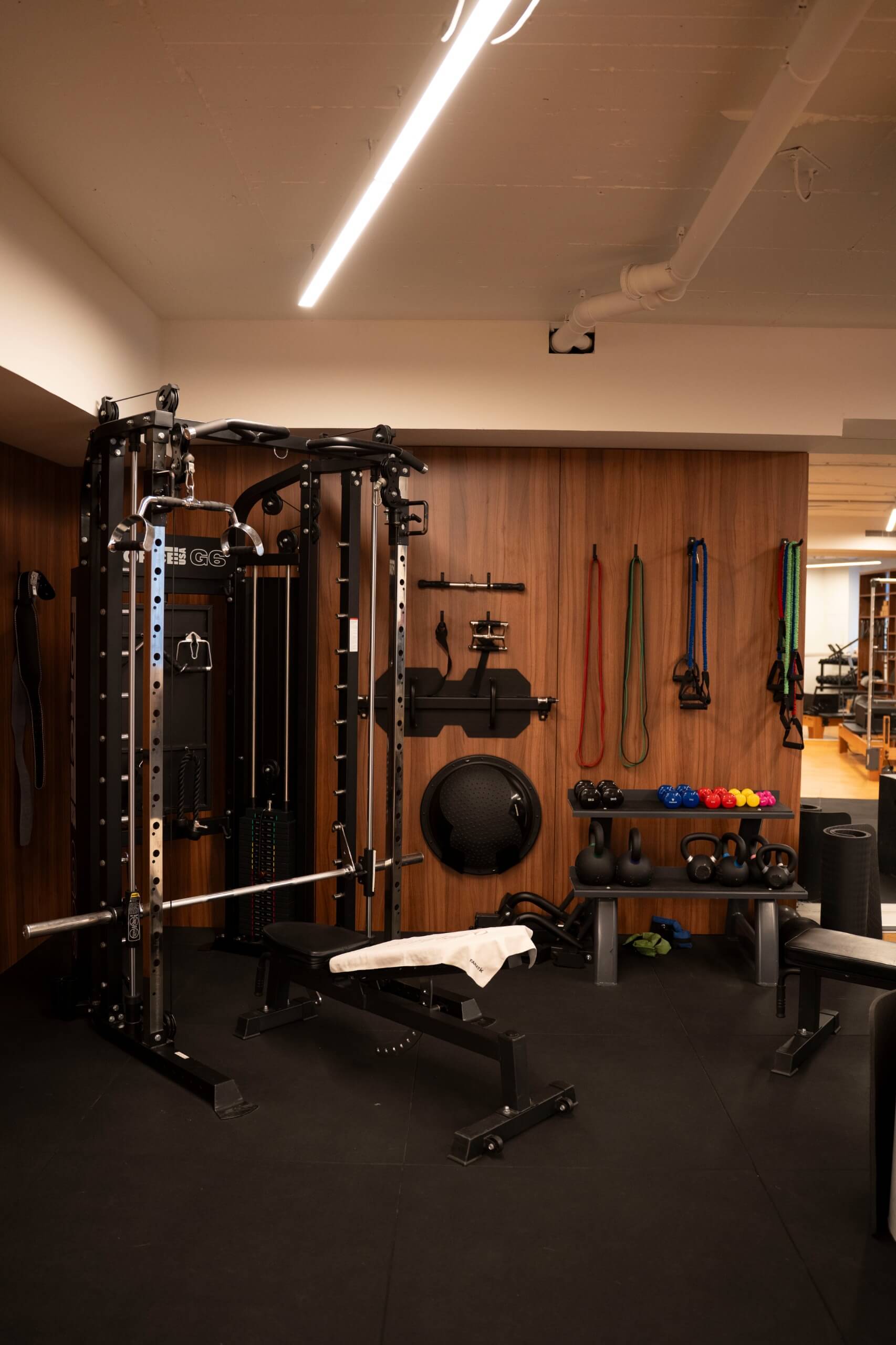 Estúdio Marquês de Pombal